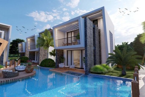 Villa 2+1 №104704 - 9