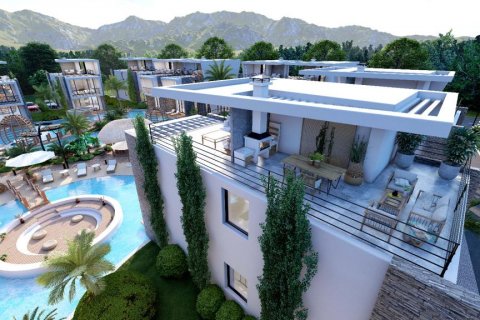 Villa 2+1 №104704 - 4