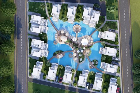 Villa 2+1 №104704 - 12