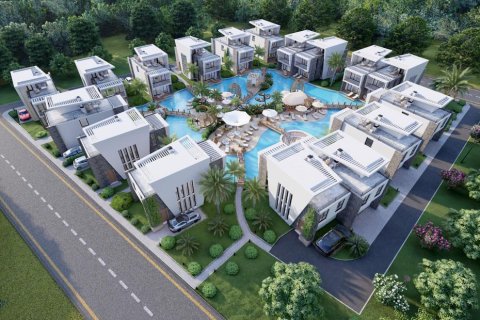 Villa 2+1 №104704 - 15