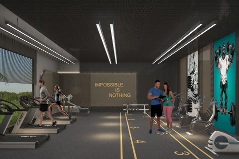 Gewerbeimmobilien in Altintash, Antalya, Türkei Nr. 95083 - 21
