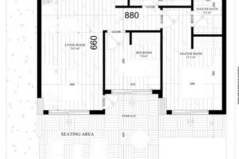 Gewerbeimmobilien in Altintash, Antalya, Türkei Nr. 95083 - 3