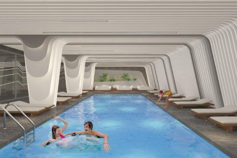 Gewerbeimmobilien in Altintash, Antalya, Türkei Nr. 95083 - 24