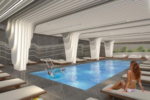 Gewerbeimmobilien in Altintash, Antalya, Türkei Nr. 95083 - 23