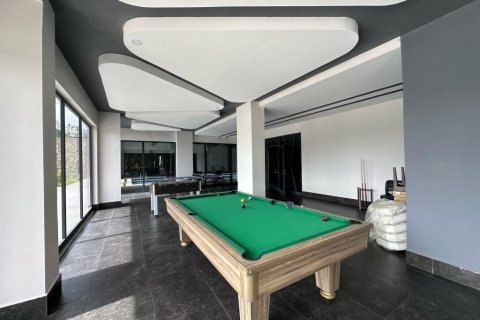 آپارتمان در  Oba ، ترکیه 95 متر مربع.  شماره 95082 - 22