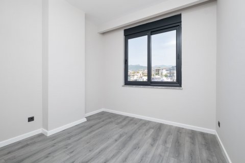 آپارتمان در  Oba ، ترکیه 95 متر مربع.  شماره 95082 - 30