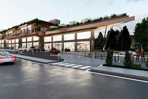 Gewerbeimmobilien  in Oba, Antalya, Türkei Nr. 95078 - 19