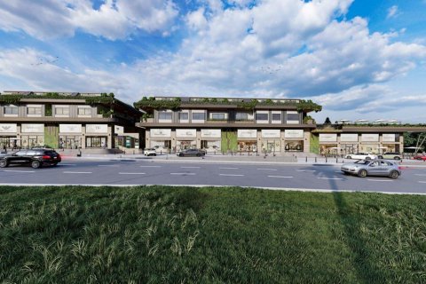 Gewerbeimmobilien  in Oba, Antalya, Türkei Nr. 95078 - 13