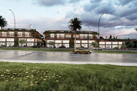 Gewerbeimmobilien  in Oba, Antalya, Türkei Nr. 95078 - 21