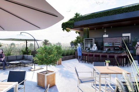 Gewerbeimmobilien  in Oba, Antalya, Türkei Nr. 95078 - 15
