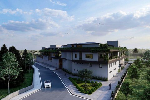 Gewerbeimmobilien  in Oba, Antalya, Türkei Nr. 95078 - 17
