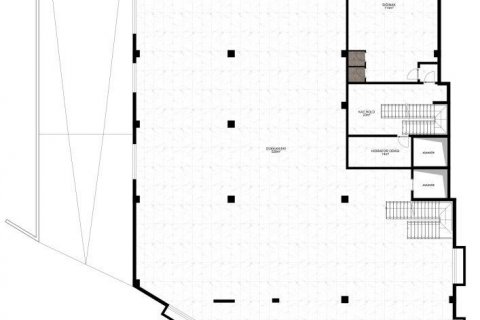 Gewerbeimmobilien  in Oba, Antalya, Türkei Nr. 95078 - 26