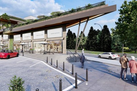 Gewerbeimmobilien  in Oba, Antalya, Türkei Nr. 95078 - 14