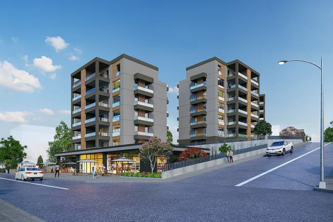 Balkan Derinpark i Bursa, Tyrkia Nr.104545 - 2
