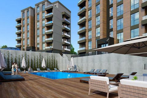 Balkan Derinpark i Bursa, Tyrkia Nr.104545 - 3