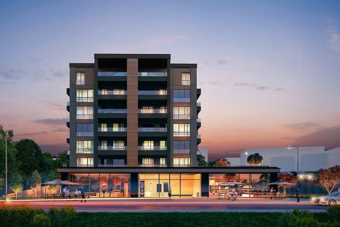 Balkan Derinpark i Bursa, Tyrkia Nr.104545 - 4