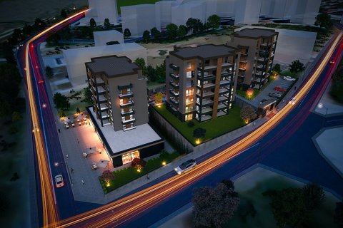 Balkan Derinpark i Bursa, Tyrkia Nr.104545 - 5