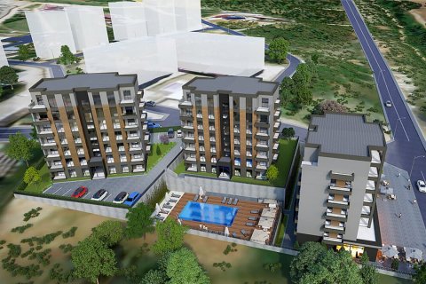 Balkan Derinpark i Bursa, Tyrkia Nr.104545 - 6