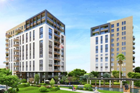 2+1 Wohnung  in Istanbul, Türkei Nr. 100655 - 4