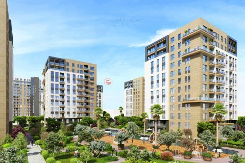2+1 Wohnung  in Istanbul, Türkei Nr. 100655 - 11