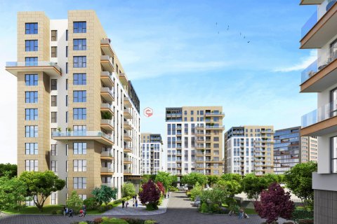 2+1 Wohnung  in Istanbul, Türkei Nr. 100655 - 12