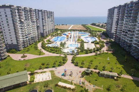 2+1 Wohnung  in Mersin, Türkei Nr. 99848 - 3