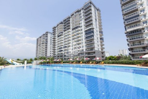 2+1 Wohnung  in Mersin, Türkei Nr. 99848 - 11