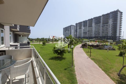 2+1 Wohnung  in Mersin, Türkei Nr. 99848 - 29