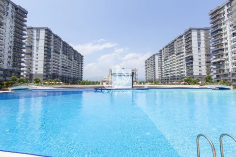 2+1 Wohnung  in Mersin, Türkei Nr. 99848 - 7