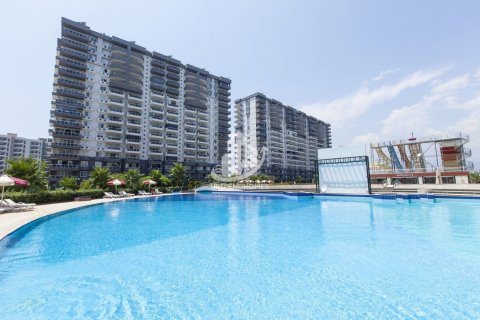 2+1 Wohnung  in Mersin, Türkei Nr. 99848 - 8