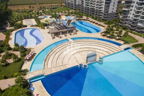 2+1 Wohnung  in Mersin, Türkei Nr. 99848 - 16