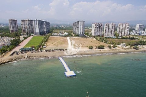 2+1 Wohnung  in Mersin, Türkei Nr. 99848 - 4