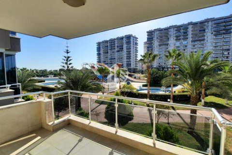 2+1 Wohnung  in Mersin, Türkei Nr. 99848 - 28