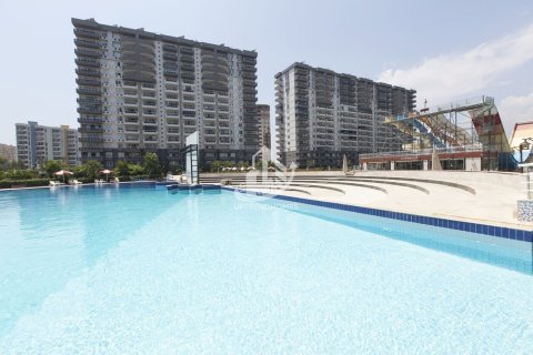 2+1 Wohnung  in Mersin, Türkei Nr. 99848 - 9
