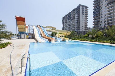 2+1 Wohnung  in Mersin, Türkei Nr. 99848 - 12