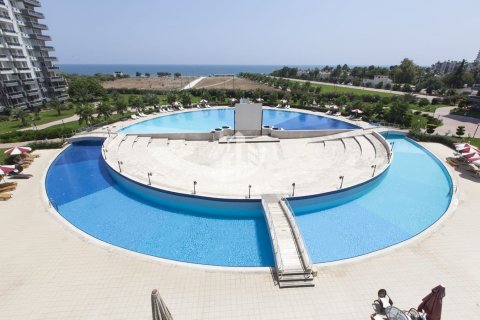2+1 Wohnung  in Mersin, Türkei Nr. 99848 - 15