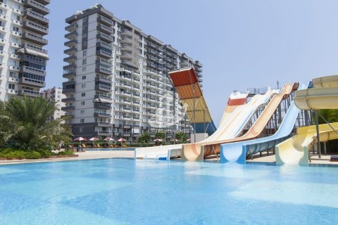 2+1 Wohnung  in Mersin, Türkei Nr. 99848 - 13