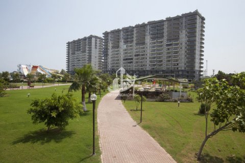 2+1 Wohnung  in Mersin, Türkei Nr. 99848 - 5