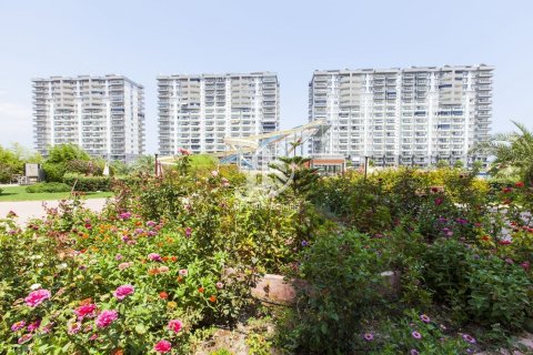 2+1 Wohnung  in Mersin, Türkei Nr. 99848 - 6