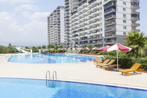 2+1 Wohnung  in Mersin, Türkei Nr. 99848 - 10