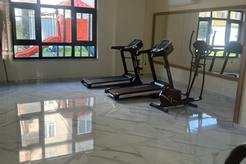 3+1 Lejlighed  i Mahmutlar, Antalya, Tyrkiet Nr. 217580 - 10