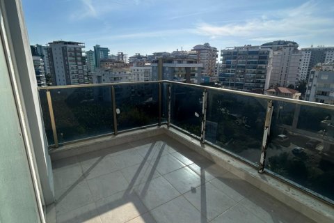 3+1 Lejlighed  i Mahmutlar, Antalya, Tyrkiet Nr. 217580 - 3