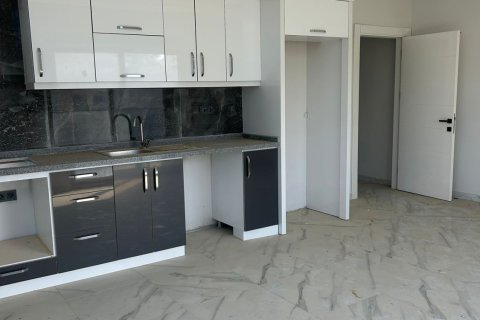 3+1 Lejlighed  i Mahmutlar, Antalya, Tyrkiet Nr. 217580 - 2