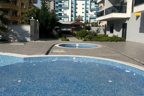3+1 Lejlighed  i Mahmutlar, Antalya, Tyrkiet Nr. 217580 - 14
