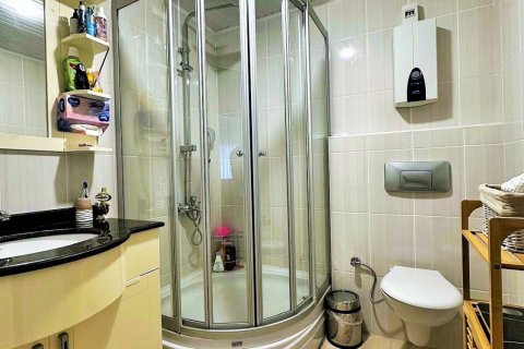 آپارتمان در  Oba ، ترکیه 2 خوابه ، 120 متر مربع.  شماره 217526 - 8
