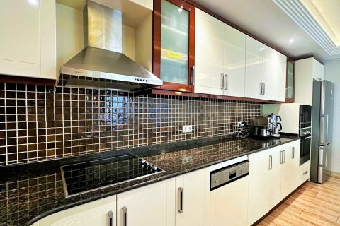 آپارتمان در  Oba ، ترکیه 2 خوابه ، 120 متر مربع.  شماره 217526 - 5