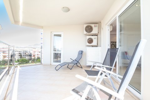 Apartment for sale in Cikcilli, Antalya, Turkey, 2 bedrooms, 110m2, No. 217527 – photo 7