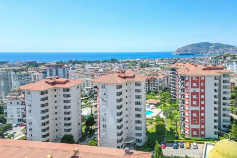 Apartment for sale in Cikcilli, Antalya, Turkey, 2 bedrooms, 110m2, No. 217527 – photo 10
