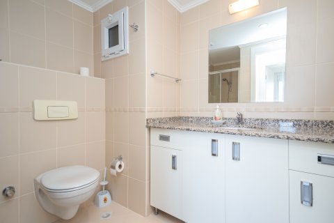 Apartment for sale in Cikcilli, Antalya, Turkey, 2 bedrooms, 110m2, No. 217527 – photo 9
