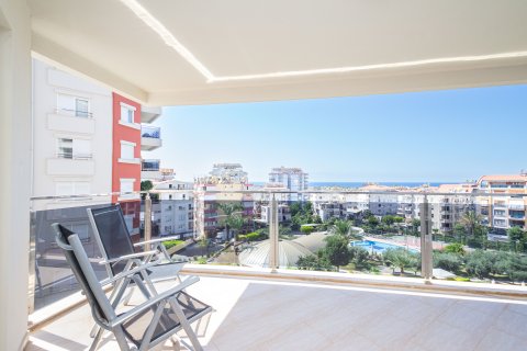 Apartment for sale in Cikcilli, Antalya, Turkey, 2 bedrooms, 110m2, No. 217527 – photo 6